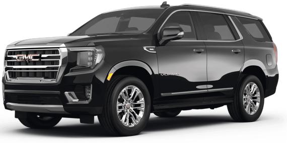 GMC YUKON XL 2023 1GKS2GKD9PR346912 image